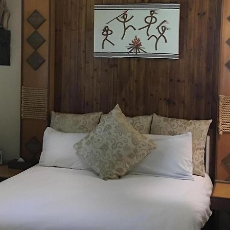 Taroko Village Hotel Fushi Exterior photo