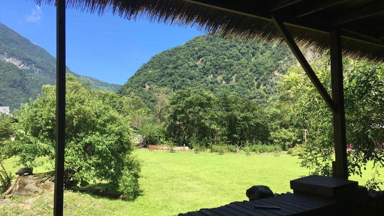 Taroko Village Hotel Fushi Exterior photo
